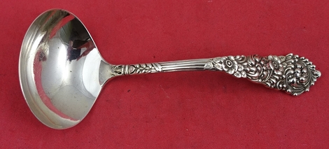 Gravy Ladle 7